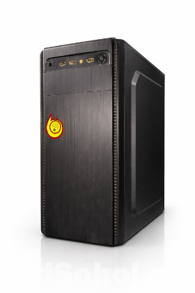 Core i3 4th gen desktop new condition